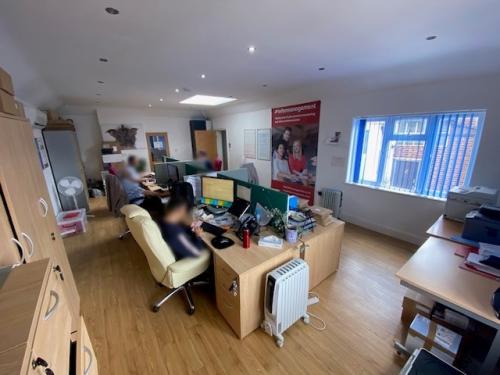 Jubilee House, The Studio, Townsend Lane, Kingsbury, London, NW9
