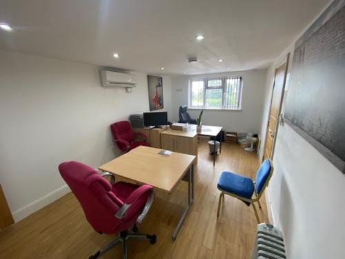 Jubilee House, The Studio, Townsend Lane, Kingsbury, London, NW9