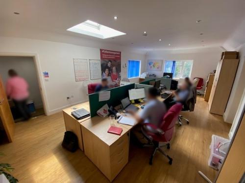Jubilee House, The Studio, Townsend Lane, Kingsbury, London, NW9