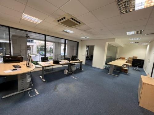 Fulham Business Exchange, Imperial Road, Imperial Wharf, London, SW6