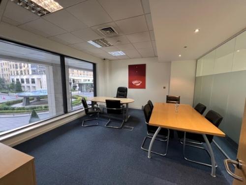 Fulham Business Exchange, Imperial Road, Imperial Wharf, London, SW6