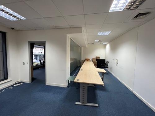 Fulham Business Exchange, Imperial Road, Imperial Wharf, London, SW6