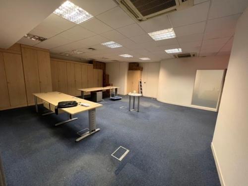 Fulham Business Exchange, Imperial Road, Imperial Wharf, London, SW6