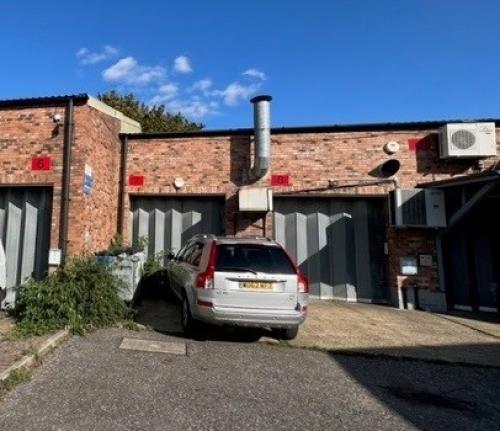 Stonebridge Centre, Rangemoor Road, South Tottenham, London, N15