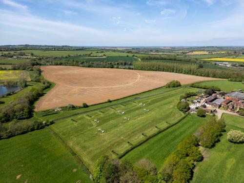 LOT 4 - Cropredy Lawn Farm, Cropredy, Banbury, OX17