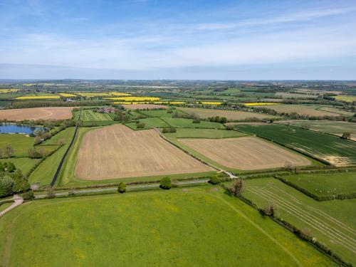 Cropredy Lawn Farm, LOT 3, Cropredy, Banbury, OX17
