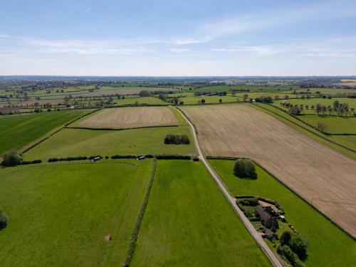 Cropredy Lawn Farm, LOT 3, Cropredy, Banbury, OX17