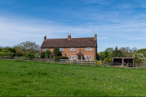 LOT 1 Cropredy Lawn Farm, Cropredy, Banbury, OX17