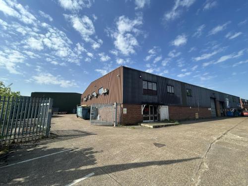 2A Eastern Road, Aldershot, GU12