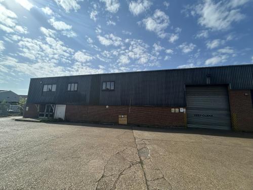 2A Eastern Road, Aldershot, GU12