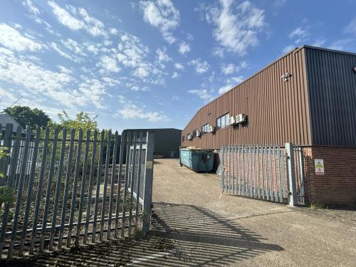 2A Eastern Road, Aldershot, GU12