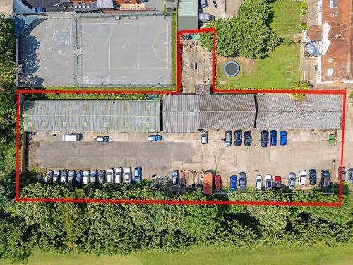 10a-12c Fluxs Lane, Theydon Garnon, Epping, CM16