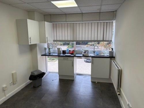Unit 12 Avant Business Centre, Denby West Industrial Estate, Milton Keynes, MK1