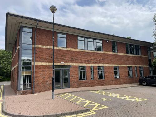 520, Bristol Business Park, Bristol, BS16