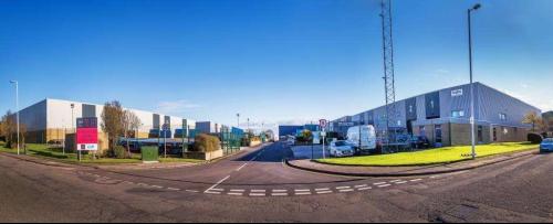 Unit 14, Hareness Park, Altens, Aberdeen, AB12