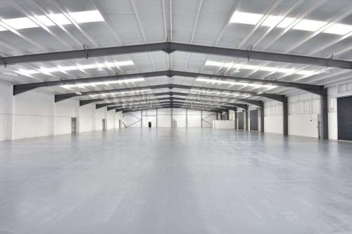 Unit 14, Hareness Park, Altens, Aberdeen, AB12