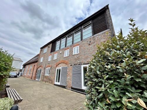 The Old Brewery, The Broadway, Newbury, RG14