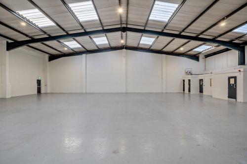 Unit A4, Lyntown Trading Estate, Lynwell Road, Eccles, Manchester, M30