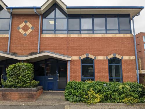 Unit 1, Riverview Business Park, Walnut Tree Close, Guildford, GU1