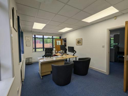 Unit 1, Riverview Business Park, Walnut Tree Close, Guildford, GU1