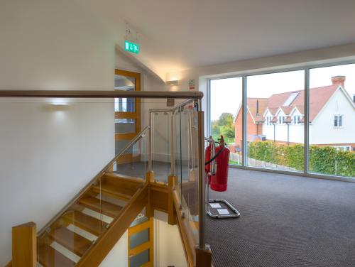 4 Liscombe West, Liscombe Park, Leighton Buzzard, LU7