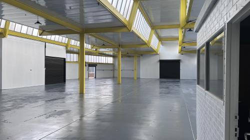 Unit 4E Tonbridge Works, Tonbridge Road, Romford, RM3