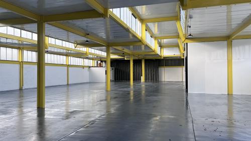 Unit 4E Tonbridge Works, Tonbridge Road, Romford, RM3