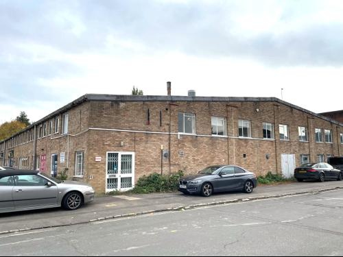 1a, Thamesview, Newtown Road, Henley-on-Thames, RG9
