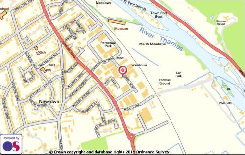 1a, Thamesview, Newtown Road, Henley-on-Thames, RG9