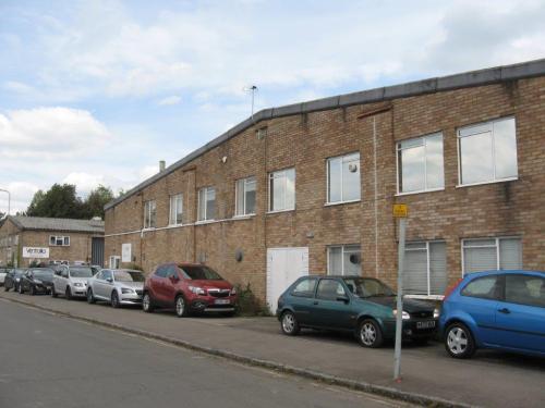 1a, Thamesview, Newtown Road, Henley-on-Thames, RG9