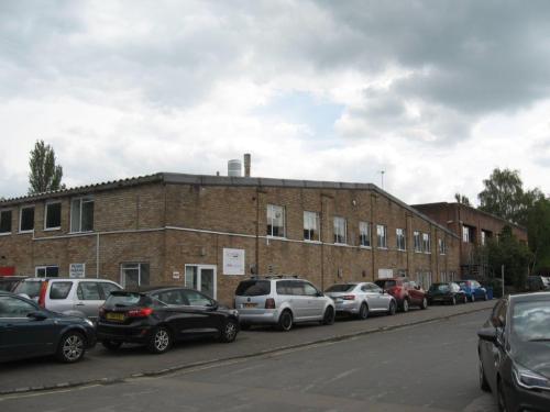 1a, Thamesview, Newtown Road, Henley-on-Thames, RG9