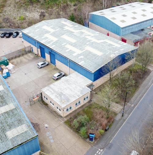 Unit B3, Redlands Industrial Estate, Ullswater Crescent, Coulsdon, CR5