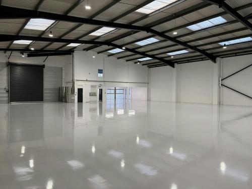 Unit A12, Brooklands Close, Sunbury-On-Thames, TW16