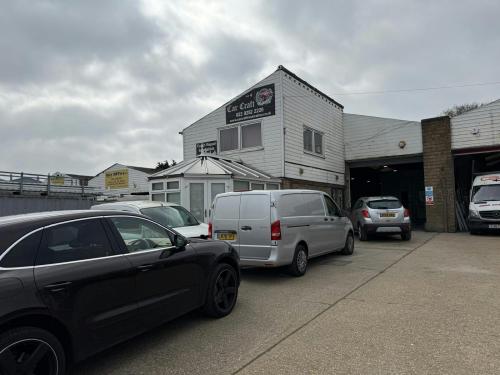 Unit 4, Quay Lane, Hardway, Gosport, PO12