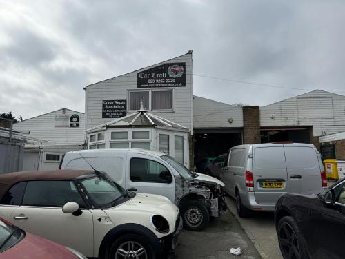 Unit 4, Quay Lane, Hardway, Gosport, PO12