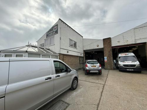 Unit 4, Quay Lane, Hardway, Gosport, PO12
