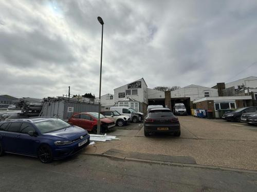 Unit 4, Quay Lane, Hardway, Gosport, PO12