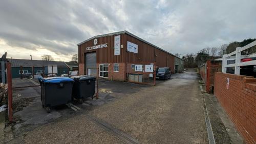 111 Wickham Road, Fareham, PO16