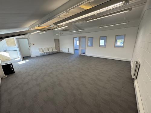 Hurricane Trading Estate, Avion Crescent, Colindale, London, NW9