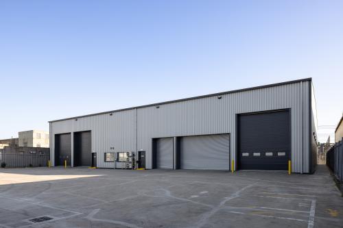 Unit B5, Marchwood Industrial Park, East Road, Marchwood, SO40