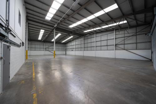 Unit B5, Marchwood Industrial Park, East Road, Marchwood, SO40