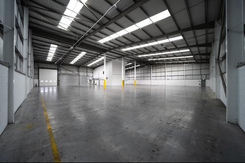Unit B5, Marchwood Industrial Park, East Road, Marchwood, SO40