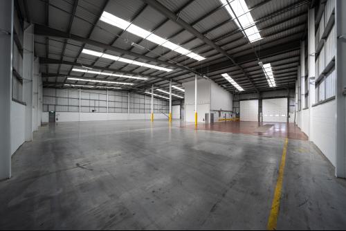 Unit B5, Marchwood Industrial Park, East Road, Marchwood, SO40