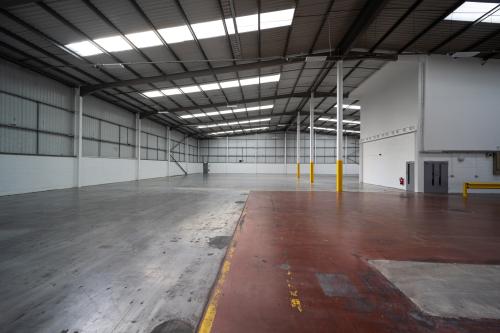 Unit B5, Marchwood Industrial Park, East Road, Marchwood, SO40