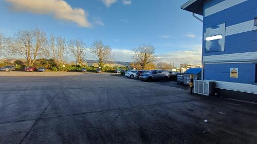 Unit 5 Cranes Industrial Estate, Quatro Business Park, Paycocke Road, Basildon, SS14