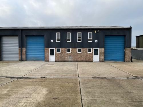 3E-3F, Morses Lane Industrial Estate, Brightlingsea, CO7