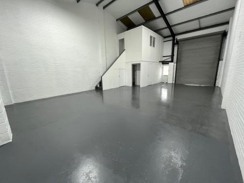 3E-3F, Morses Lane Industrial Estate, Brightlingsea, CO7