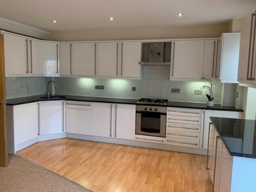 Blackborough House, 23 Beatrice Court, Buckhurst Hill, IG9