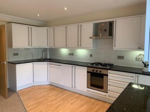 Blackborough House, 23 Beatrice Court, Buckhurst Hill, IG9