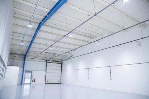Unit 2245, Silverstone Park, Towcester, NN12